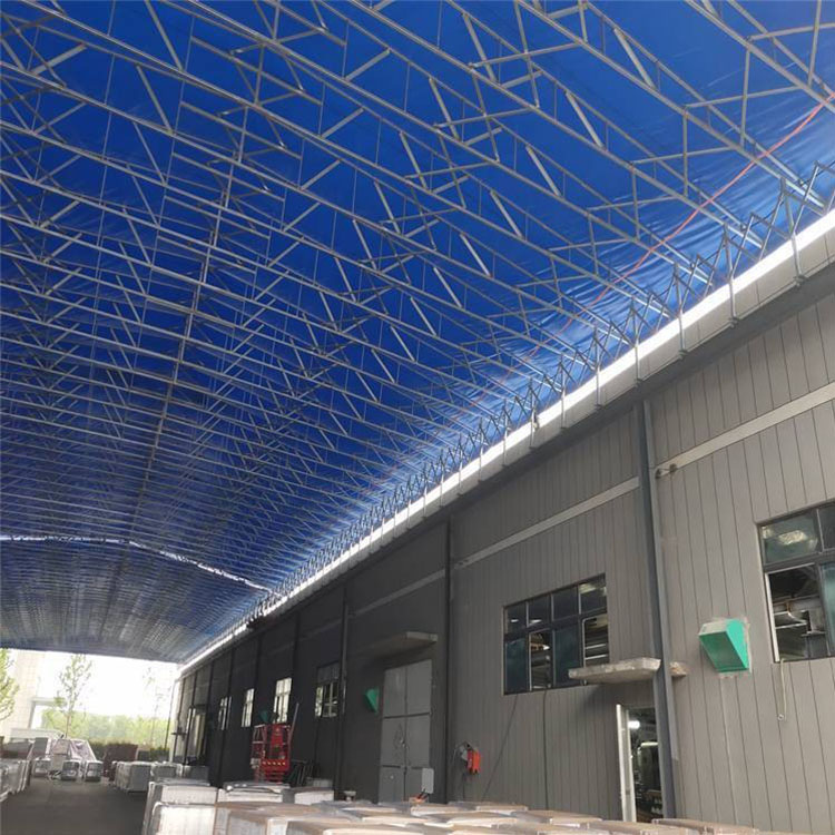 乌什县工程案例