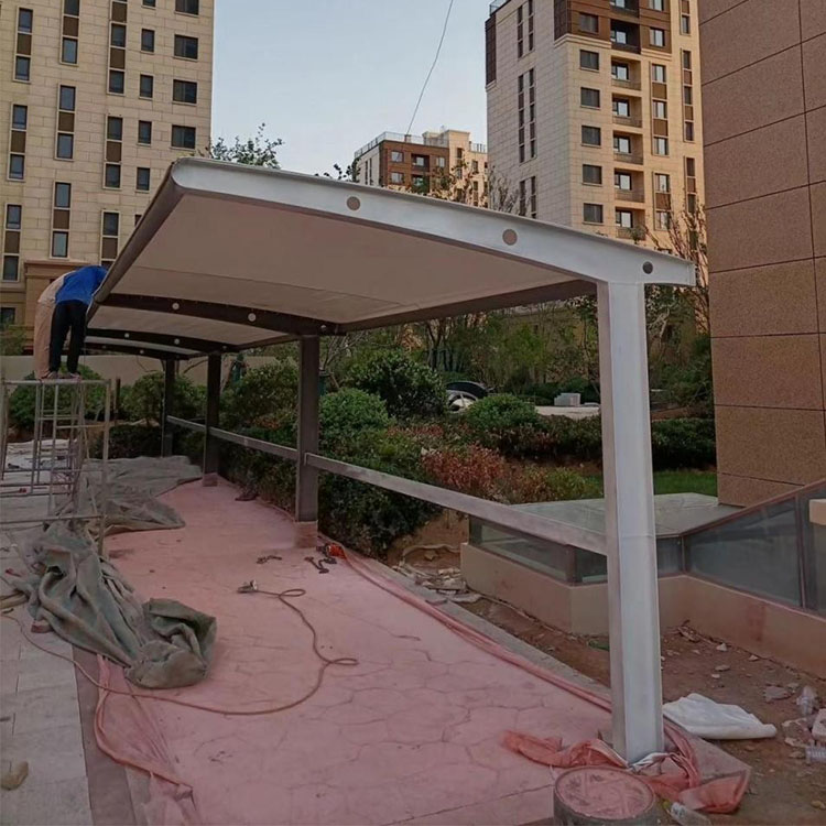 乌什县工程案例